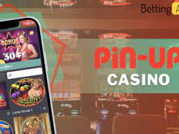 Ofertas de bonificación de casino en línea Pin Up