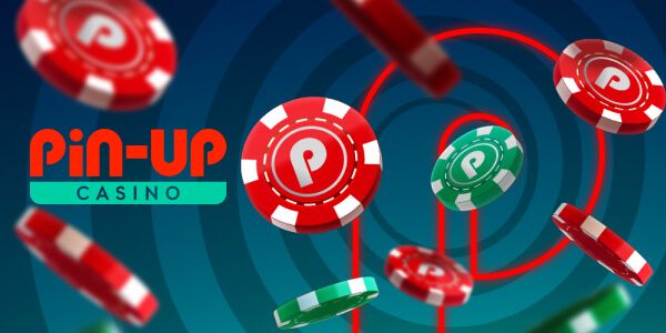 Pin Up Online Casino Online: Juegos de Casino Pin-Up en Chile