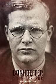 Bonhoeffer: Holy Traitor 2025 torrent