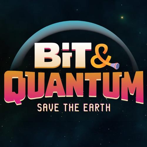 Bit and Quantum: Save the Earth 2024 torrent