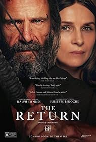 The Return 2024 torrent